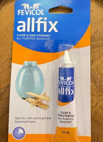 Fevicol Allfix