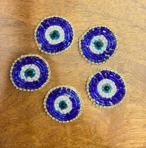 Evil Eye For Diwali