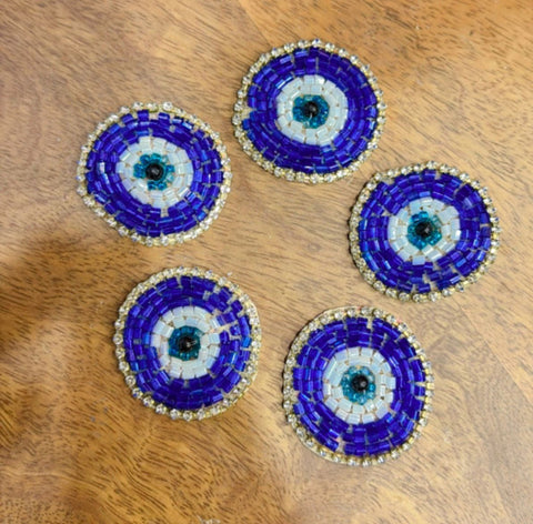 Evil Eye For Diwali