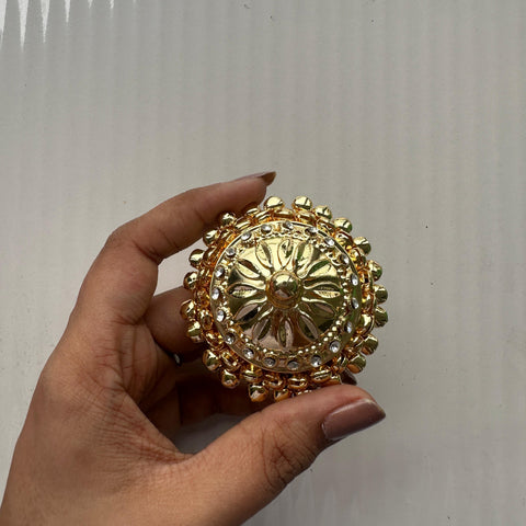 Kumkum Daddi