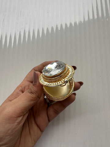 Diamond Dabbi