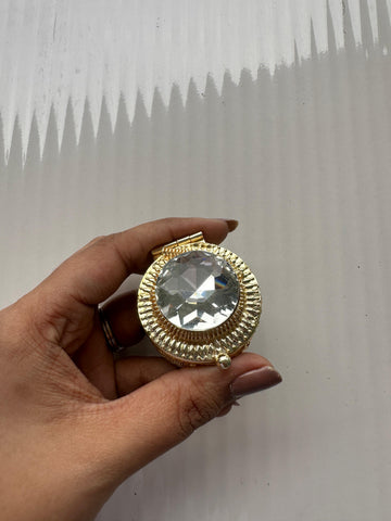 Diamond Dabbi