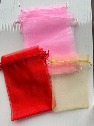 Potli Packing Bag