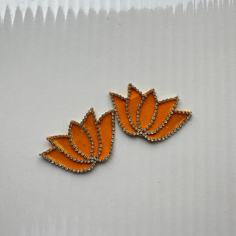 Lotus Embellishments