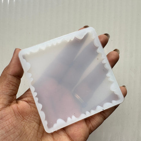 Uneven Square Mold