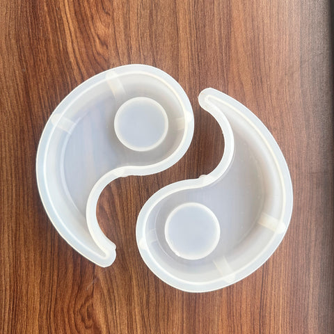 Two In One T-light