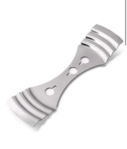 Metal Candle Wink Holder 5pcs