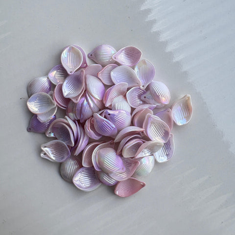Rose Petals Lilac