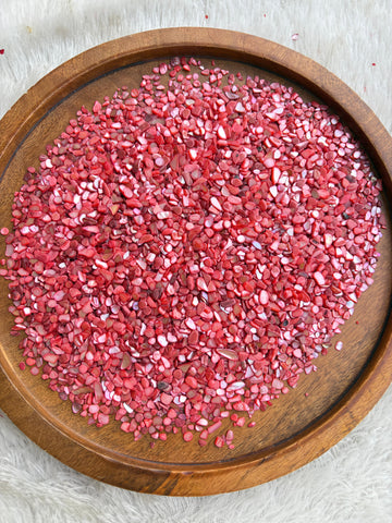 Opal Stones Cherry