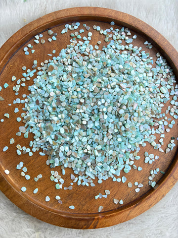Opal Stones Turquoise