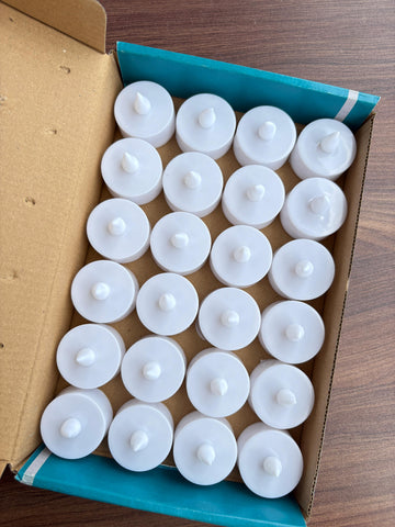 Candle Light