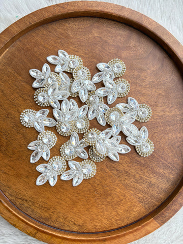Diamond Broach