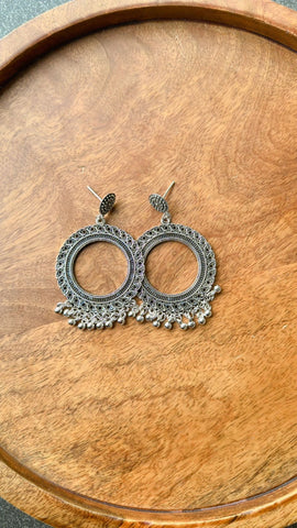 Jumkha Oxodise