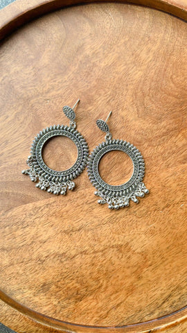 Jumkha Oxodise