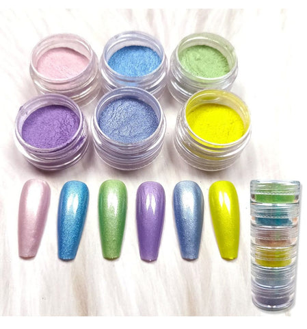 Pearl Colour L