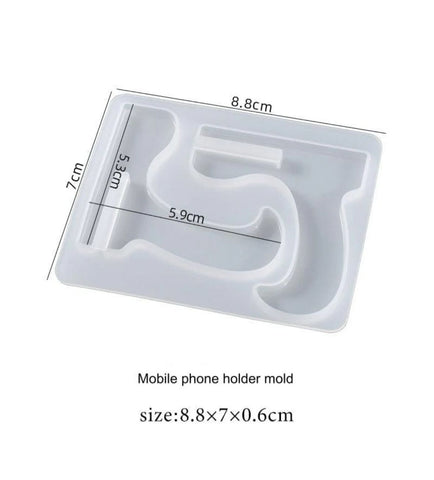 Stand Mold