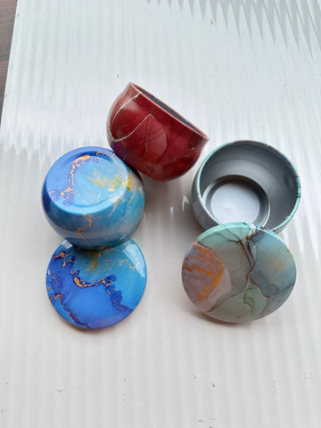 Tinted Candle Tin Buy