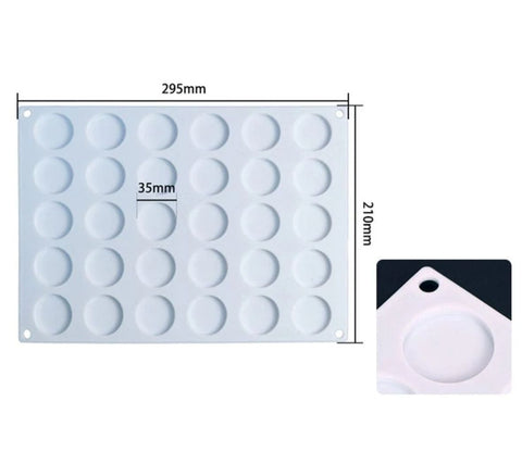 30 In One Car Dash Board Mold