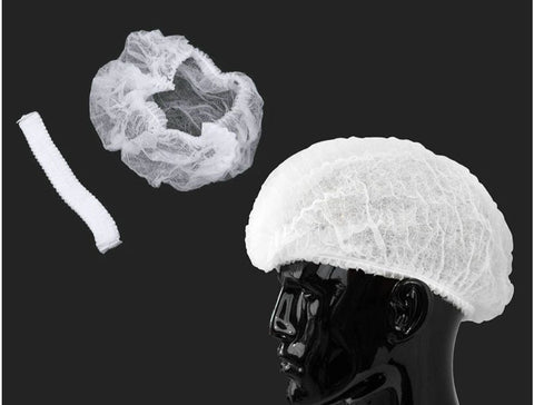 Hair Cap