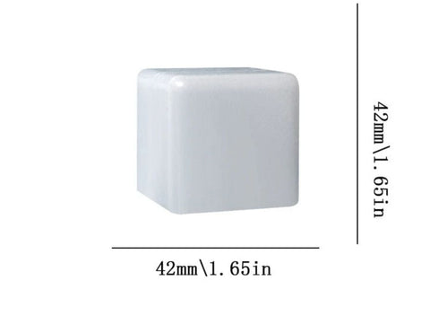 Cube Mold