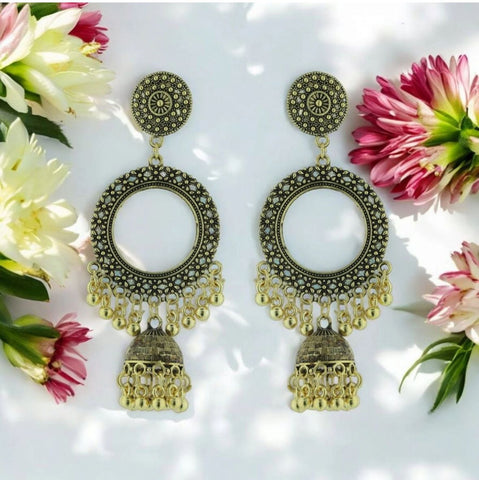 Resin Jumkha Duls