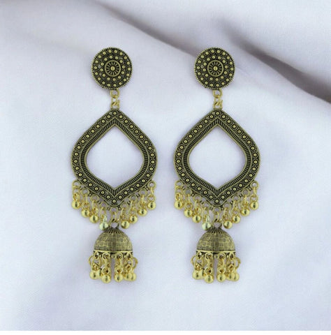 Resin Jumkha Duls