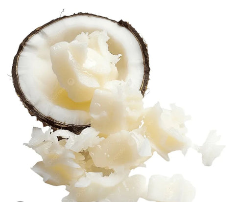 Premium Coconut Wax