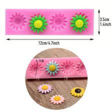 4 in 1 Sunflower
