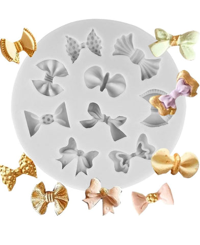 Small bow Mold