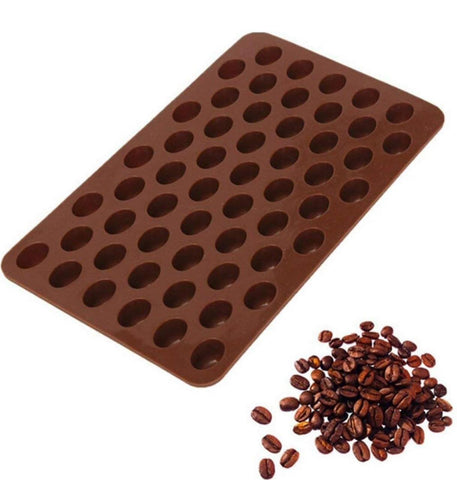 Coffee Beens Mold