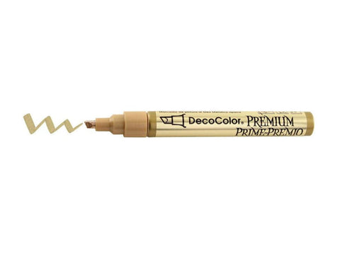 Gold Deco Pen