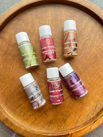 Candle Fragrance