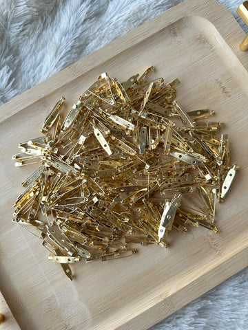 Borach Pin