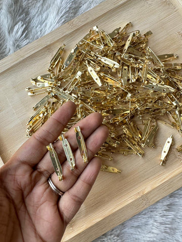 Borach Pin