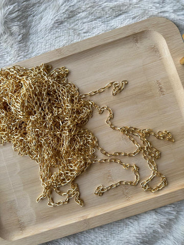 Name Plater Chain