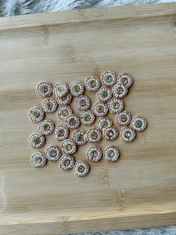 Pearl Broach