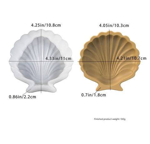 Shell Bowl