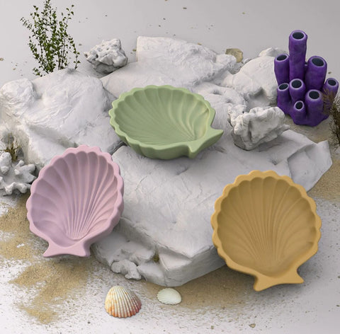 Shell Bowl