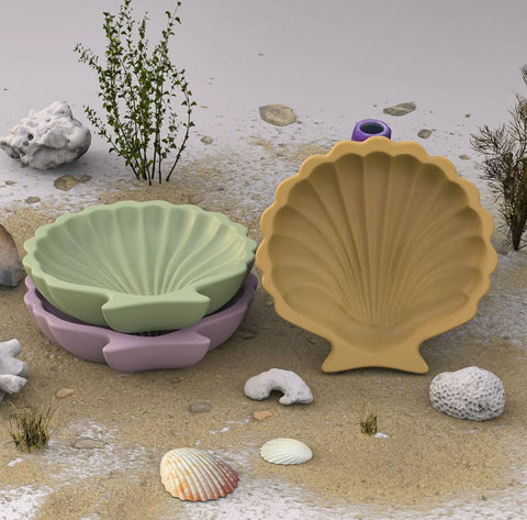 Shell Bowl