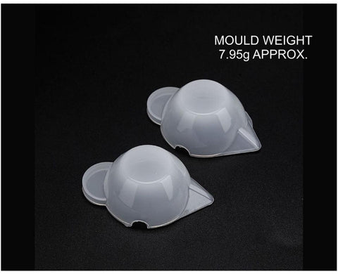 Mini Pouring Cup