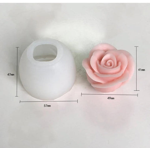 Original Rose Mold