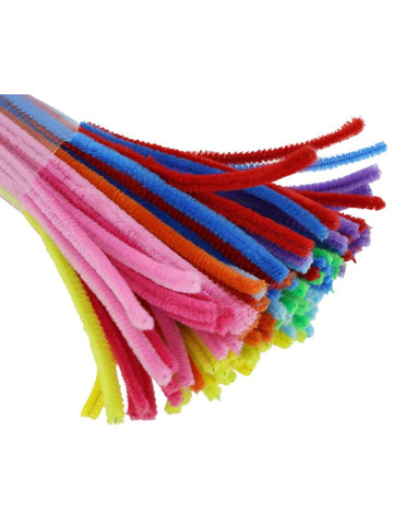 Pipe Cleaners