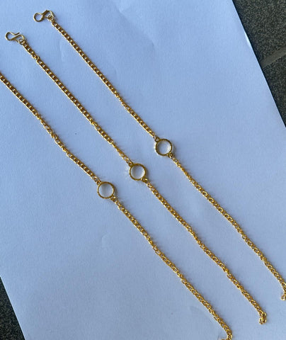 Round Bracelet