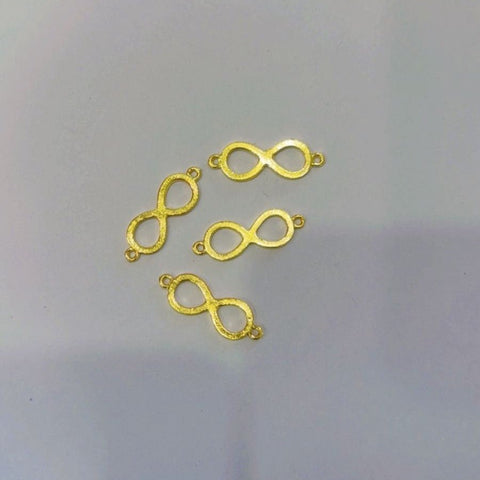 Infinity Bracelet Bazels