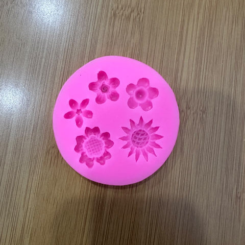 5 in 1 Flower