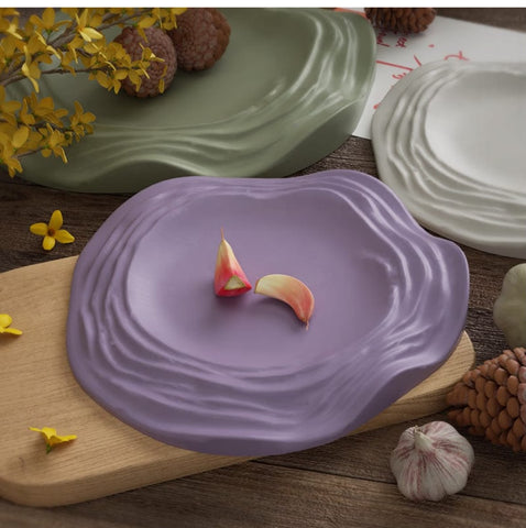 Water Waves Plater