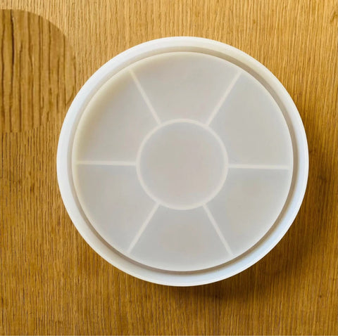 8inch Boundry Tray