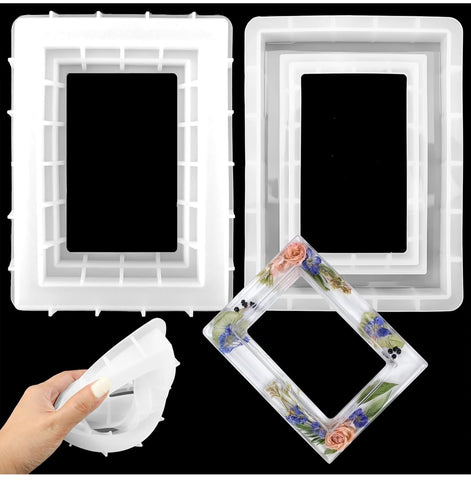 Frame Mold