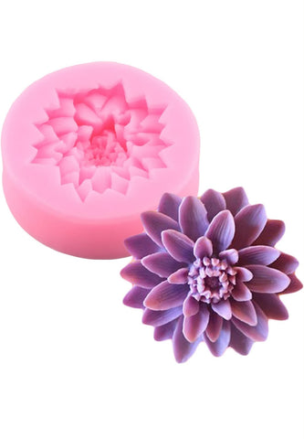 Flower Topper Mold