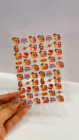 Premium Uvdtf Sticker Uv-32